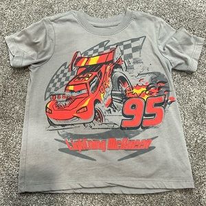 Lightning McQueen T-shirt